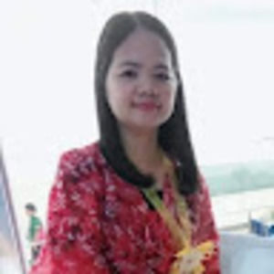 Meet your Posher, Joan